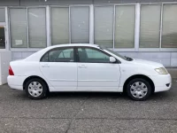 Toyota COROLLA лот № 1060 оценка R  с аукциона в Японии 2