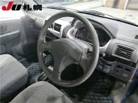 Mitsubishi MINICA лот № 118 оценка R  с аукциона в Японии 2