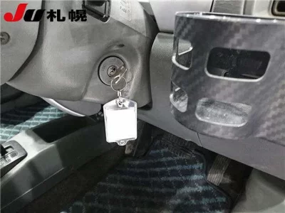 Mitsubishi MINICA  с аукциона в Японии