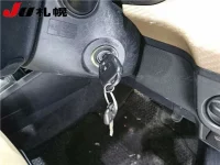 Toyota COROLLA AXIO лот № 119 оценка 3.5  с аукциона в Японии 3