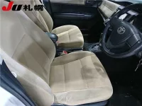 Toyota COROLLA AXIO лот № 119 оценка 3.5  с аукциона в Японии 4