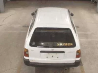 Toyota COROLLA VAN лот № 8146 оценка 3  с аукциона в Японии 5