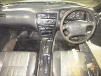 Toyota COROLLA VAN лот № 8146 оценка 3  с аукциона в Японии 2