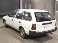 Toyota COROLLA VAN лот № 8146 оценка 3  с аукциона в Японии 1