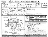 Isuzu ELF лот № 1065 оценка 3  с аукциона в Японии 4