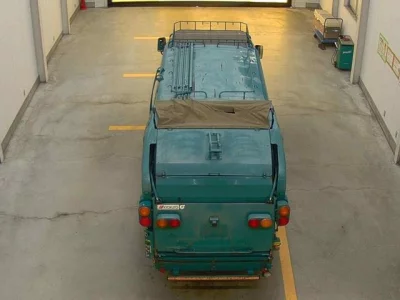 Isuzu ELF  с аукциона в Японии