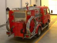 Hino DUTRO лот № 1063 оценка 3.5  с аукциона в Японии 1