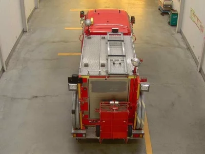 Hino DUTRO  с аукциона в Японии