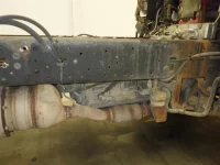 Hino DUTRO лот № 1066 оценка 3.5  с аукциона в Японии 3