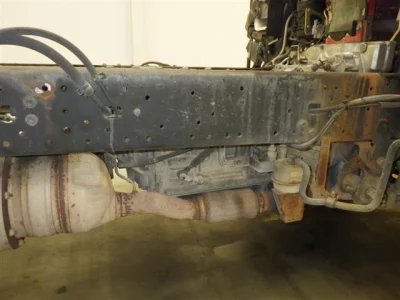 Hino DUTRO  с аукциона в Японии