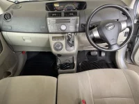 Daihatsu Boon лот № 2118 оценка 3  с аукциона в Японии 4