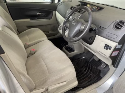 Daihatsu Boon  с аукциона в Японии