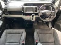 Honda STEP WAGON лот № 2119 оценка 4  с аукциона в Японии 4