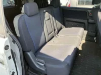 Honda STEP WAGON лот № 80191 оценка 3.5  с аукциона в Японии 7