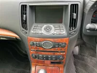 Nissan SKYLINE лот № 80188 оценка 4  с аукциона в Японии 5