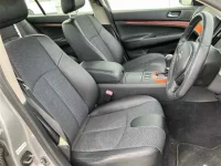 Nissan SKYLINE лот № 80188 оценка 4  с аукциона в Японии 6