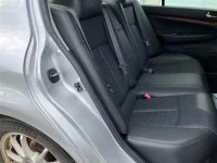 Nissan SKYLINE лот № 80188 оценка 4  с аукциона в Японии 7