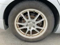 Nissan SKYLINE лот № 80188 оценка 4  с аукциона в Японии 8