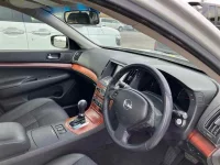 Nissan SKYLINE лот № 80188 оценка 4  с аукциона в Японии 2