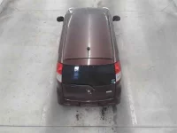 Suzuki MRWAGON лот № 80187 оценка R  с аукциона в Японии 9
