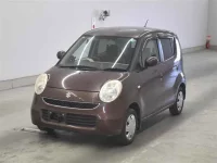 Suzuki MRWAGON лот № 80187 оценка R  с аукциона в Японии 3