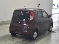 Suzuki MRWAGON лот № 80187 оценка R  с аукциона в Японии 4