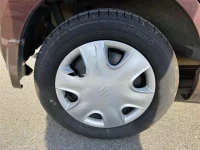 Suzuki MRWAGON лот № 80187 оценка R  с аукциона в Японии 8