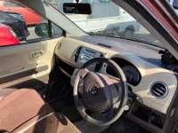 Suzuki MRWAGON лот № 80187 оценка R  с аукциона в Японии 2