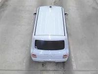 Suzuki ALTO LAPIN лот № 80185 оценка 4  с аукциона в Японии 9
