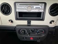 Suzuki ALTO LAPIN лот № 80185 оценка 4  с аукциона в Японии 5