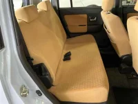 Suzuki ALTO LAPIN лот № 80185 оценка 4  с аукциона в Японии 7