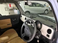 Suzuki ALTO LAPIN лот № 80185 оценка 4  с аукциона в Японии 2