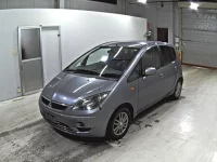 Mitsubishi COLT лот № 9193 оценка 3.5  с аукциона в Японии 3