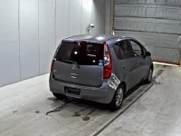 Mitsubishi COLT лот № 9193 оценка 3.5  с аукциона в Японии 4