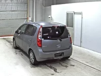 Mitsubishi COLT лот № 9193 оценка 3.5  с аукциона в Японии 1