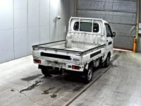Daihatsu HIJET TRUCK лот № 9194 оценка 3.5  с аукциона в Японии 4
