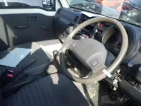 Daihatsu HIJET TRUCK лот № 9194 оценка 3.5  с аукциона в Японии 2