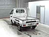 Daihatsu HIJET TRUCK лот № 9194 оценка 3.5  с аукциона в Японии 1