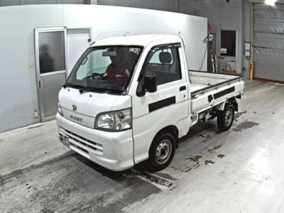 Daihatsu HIJET TRUCK  с аукциона в Японии