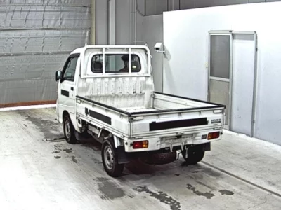 Daihatsu HIJET TRUCK  с аукциона в Японии