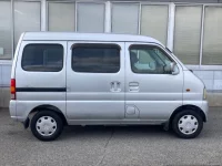 Suzuki EVERY лот № 71 оценка R  с аукциона в Японии 2