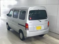 Suzuki EVERY лот № 71 оценка R  с аукциона в Японии 1