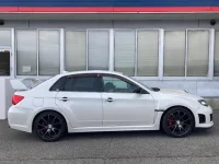 Subaru IMPREZA лот № 72 оценка R  с аукциона в Японии 2