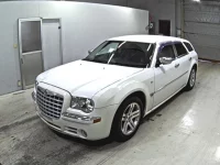 Chrysler 300C лот № 9198 оценка 3.5  с аукциона в Японии 3