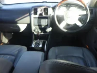 Chrysler 300C лот № 9198 оценка 3.5  с аукциона в Японии 2