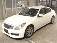 Nissan SKYLINE лот № 8148 оценка R  с аукциона в Японии 3