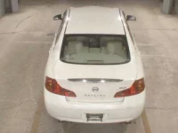 Nissan SKYLINE лот № 8148 оценка R  с аукциона в Японии 5