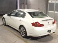 Nissan SKYLINE лот № 8148 оценка R  с аукциона в Японии 1