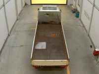 Mitsubishi CANTER лот № 1068 оценка 3  с аукциона в Японии 2