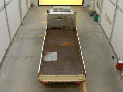 Mitsubishi CANTER  с аукциона в Японии